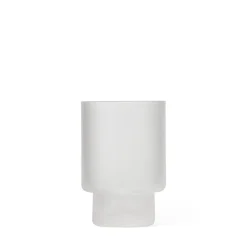 GRANIT Allglas Ava 30cl Frostat Glas- Glas|Juldukning