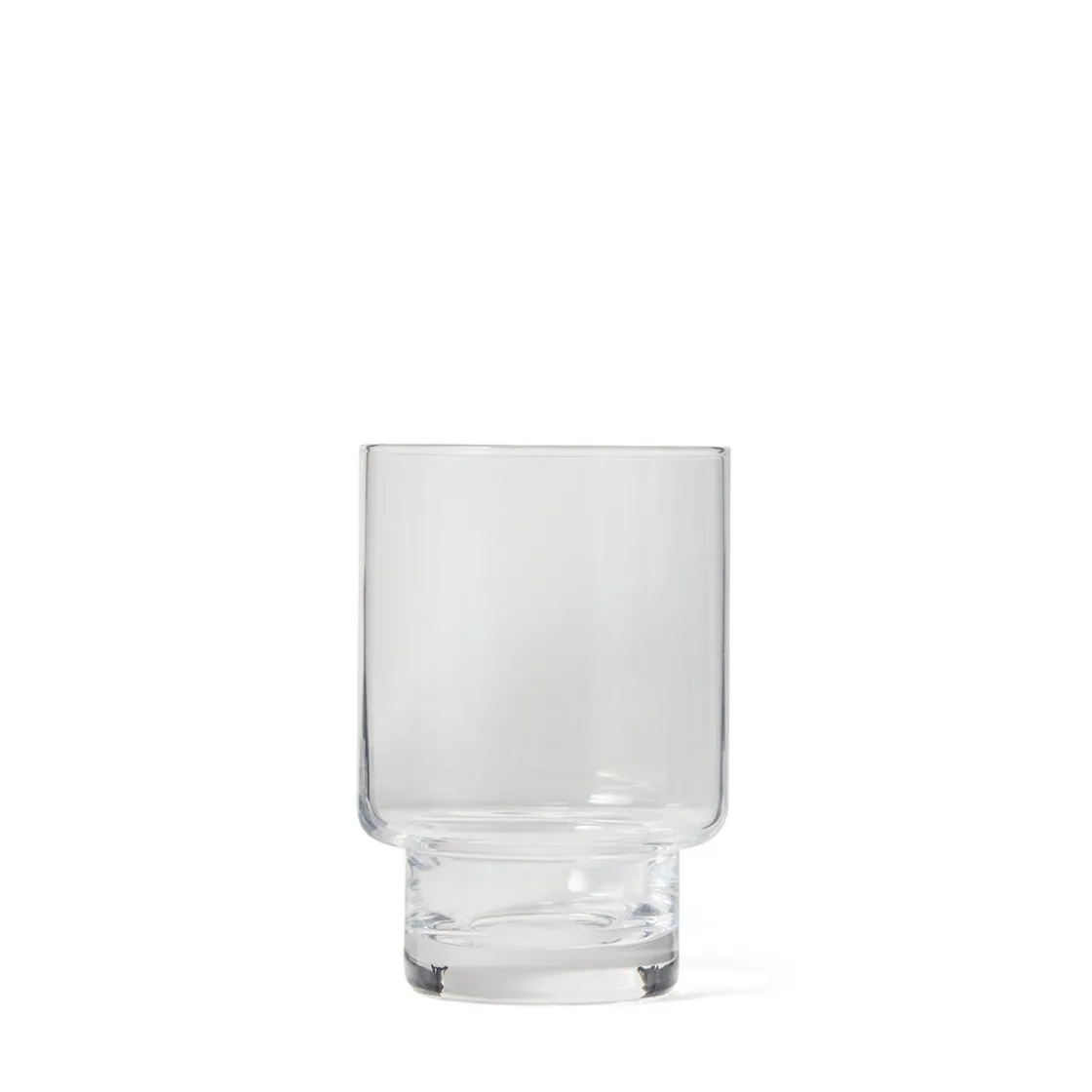 GRANIT Allglas Ava 30cl Klarglas- Glas|Juldukning