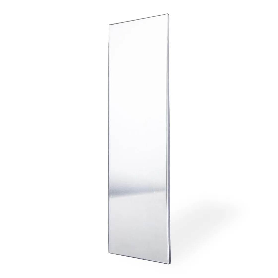 GRANIT Anslagstavla Stål 20x60cm- Förvaringstavlor Med Tillbehör|Häng- & Väggförvaring