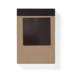 GRANIT Anteckningsblock Magnet A6- Skrivbordstillbehör|Kalendrar & Skrivblock