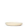 GRANIT Assiett Peg 20cm Stengods Beige- Porslin