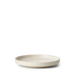 GRANIT Assiett Taste 19cm Beige- Dukning|Porslin