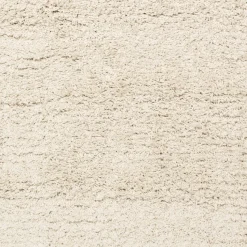 GRANIT Badrumsmatta Återvunnen Bomull 50x80cm Natur- Badrumstillbehör|Mattor