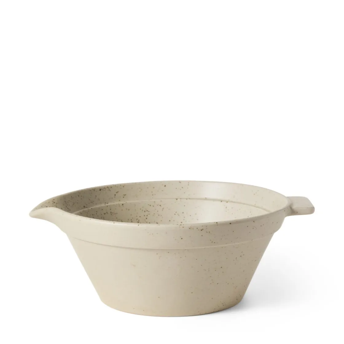 GRANIT Bakskål 30cm Porslin Beige- Köksredskap|Porslin