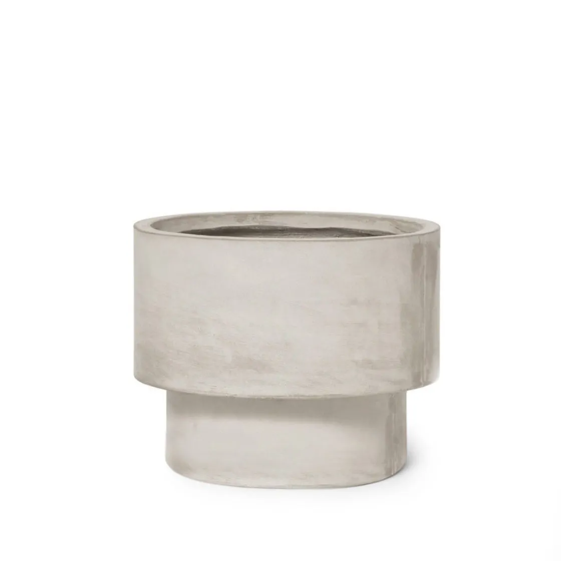 GRANIT Betongkruka Nivå 32,7cm- Krukor|Krukor