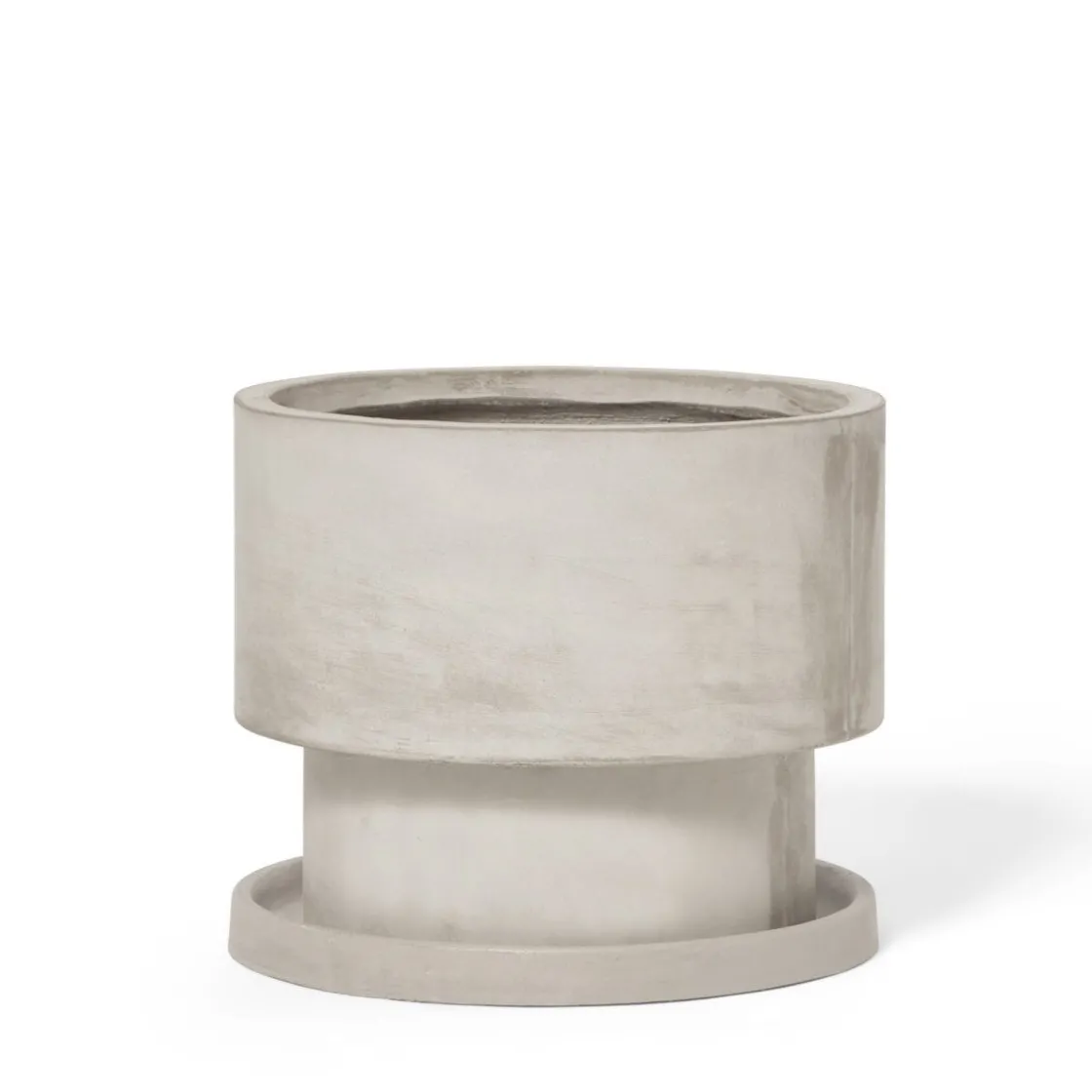 GRANIT Betongkruka Nivå 32,7cm- Krukor|Krukor