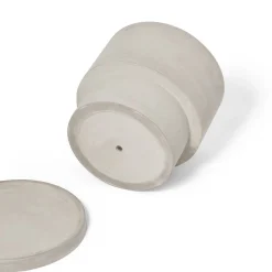 GRANIT Betongkruka Nivå 41,3cm- Krukor|Krukor