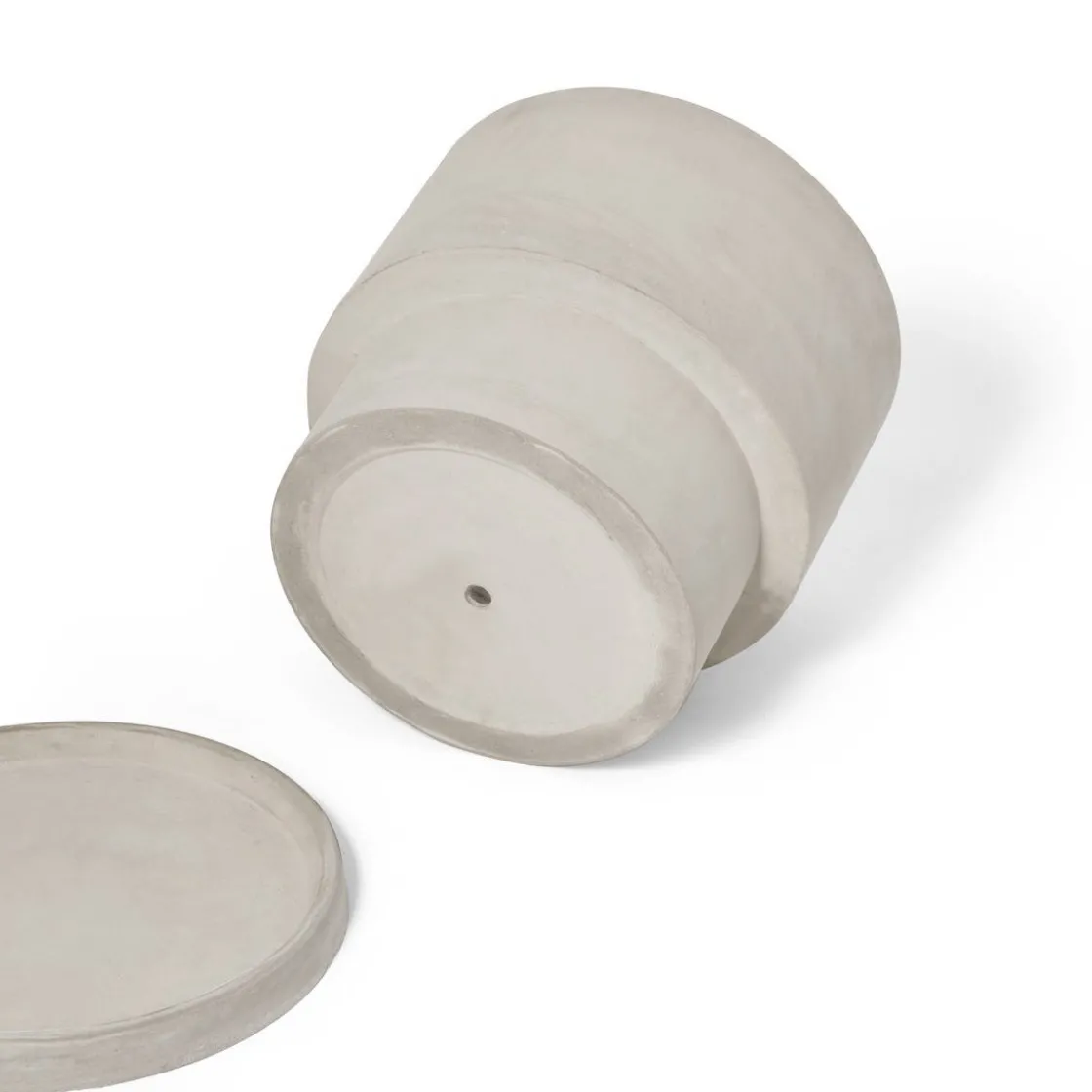 GRANIT Betongkruka Nivå 41,3cm- Krukor|Krukor