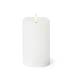 GRANIT Blockljus LED 15cm- Ljus