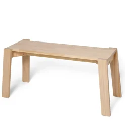 GRANIT Bänk Silas 45x90cm Furu- Sovrumsmöbler & Tillbehör|Hallmöbler & Förvaring