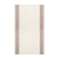 GRANIT Bordsduk Nuance 240x140cm Bomull Off-white- Dukning|Kökstextil