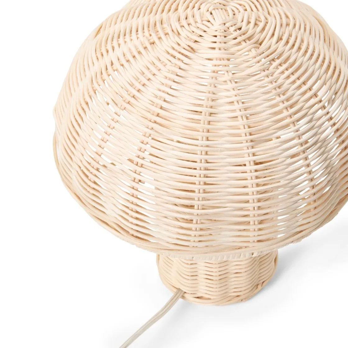 GRANIT Bordslampa Meadow 22x25cm Rotting- Lampor