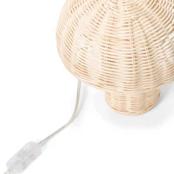 GRANIT Bordslampa Meadow 22x25cm Rotting- Lampor