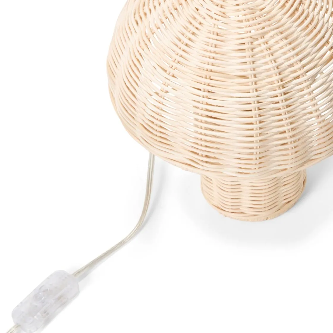 GRANIT Bordslampa Meadow 22x25cm Rotting- Lampor