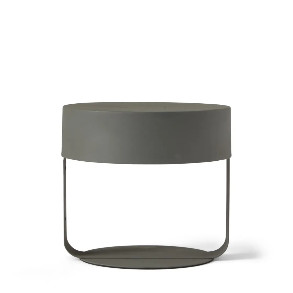 GRANIT Bordslampa Olof Khakigrön- Kontorsbelysning|Lampor