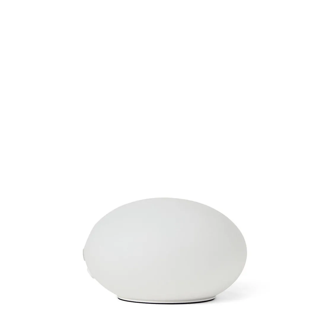 GRANIT Bordslampa Pluto 18x11cm Opal- Lampor