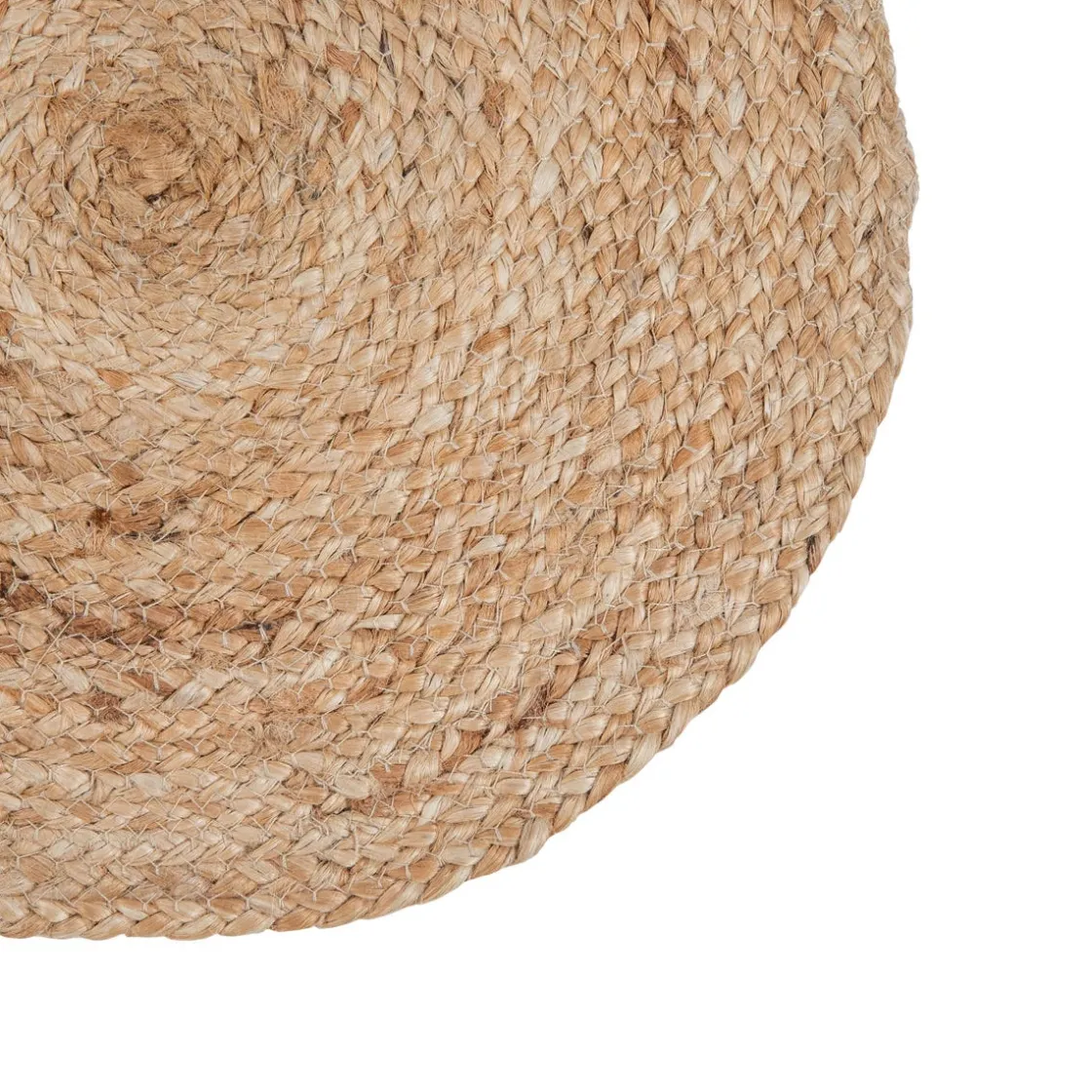 GRANIT Bordstablett Jute 35cm- Dukning