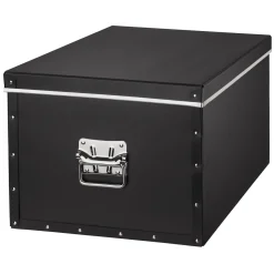 GRANIT Box Maxi 38x50cm Grafit- Boxar