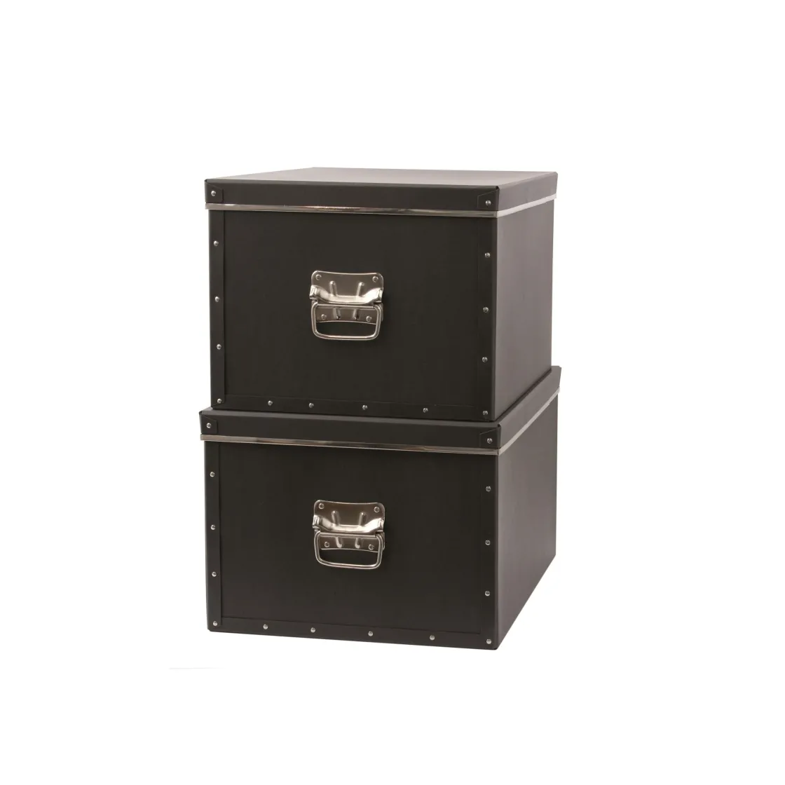 GRANIT Box Maxi 36x48cm Grafit- Boxar