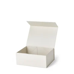 GRANIT Box Ted 18,5x25cm Beige- Presentinslagning & Diy|Skrivbordsförvaring