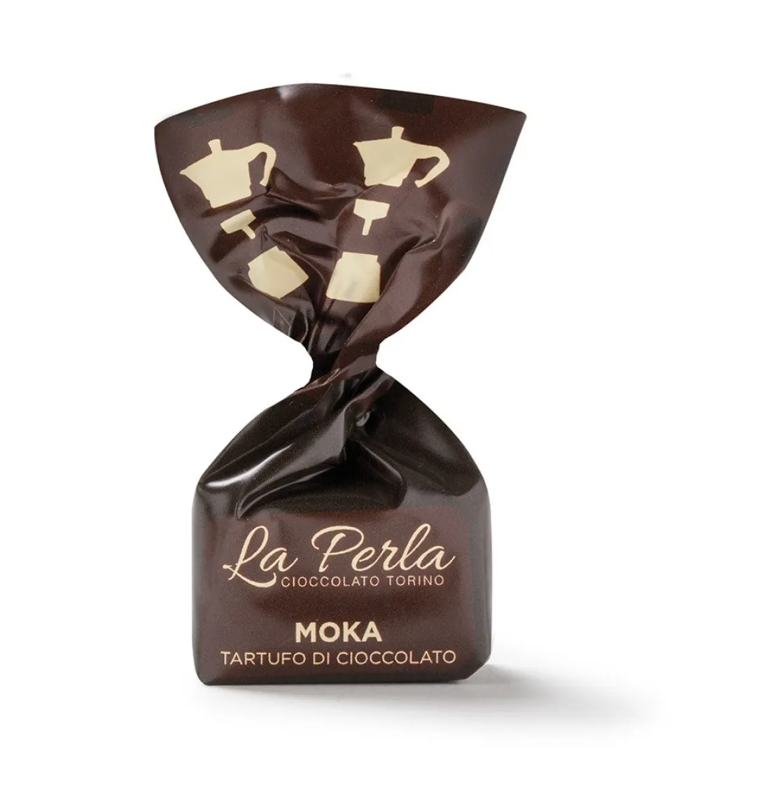 GRANIT Chokladtryffel Kaffe & Hasselnöt- Deli