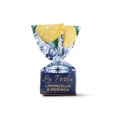 GRANIT Chokladtryffel Limoncello & Maräng- Deli