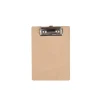 GRANIT Clipboard A6 MDF- Kalendrar & Skrivblock