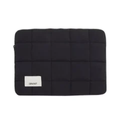 GRANIT Datorfodral Aiko 36,5x26cm Svart- Skrivbordstillbehör