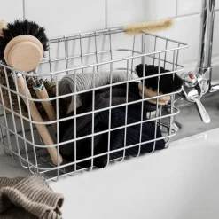 GRANIT Diskborste Refill Svart- Städ & Disk