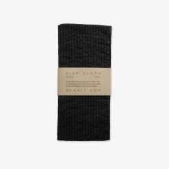 GRANIT Disktrasa 2-p Svart- Städ & Disk