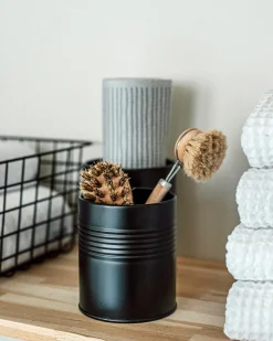 GRANIT Disktrasa Rand Rulle 12-p Grå- Städ & Disk