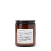 GRANIT Doftljus Apothecary 180g Verbena & Eucalyptus- Tvål & Dofter|Doftljus & Doftpinnar