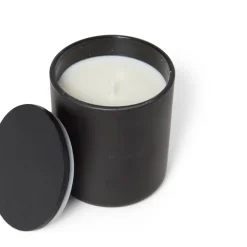 GRANIT Doftljus Midnight 280g Svart- Tvål & Dofter|Doftljus & Doftpinnar