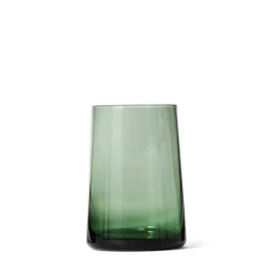 GRANIT Dricksglas Liv 30cl Grön- Glas