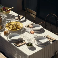 GRANIT Dricksglas Liv 22cl Klar- Dukning|Glas