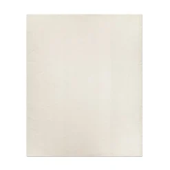 GRANIT Duschdraperi 180x200cm Bomull Beige- Badrumstillbehör