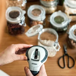 GRANIT Dymo Märkapparat TY/ENG- Skrivbordstillbehör