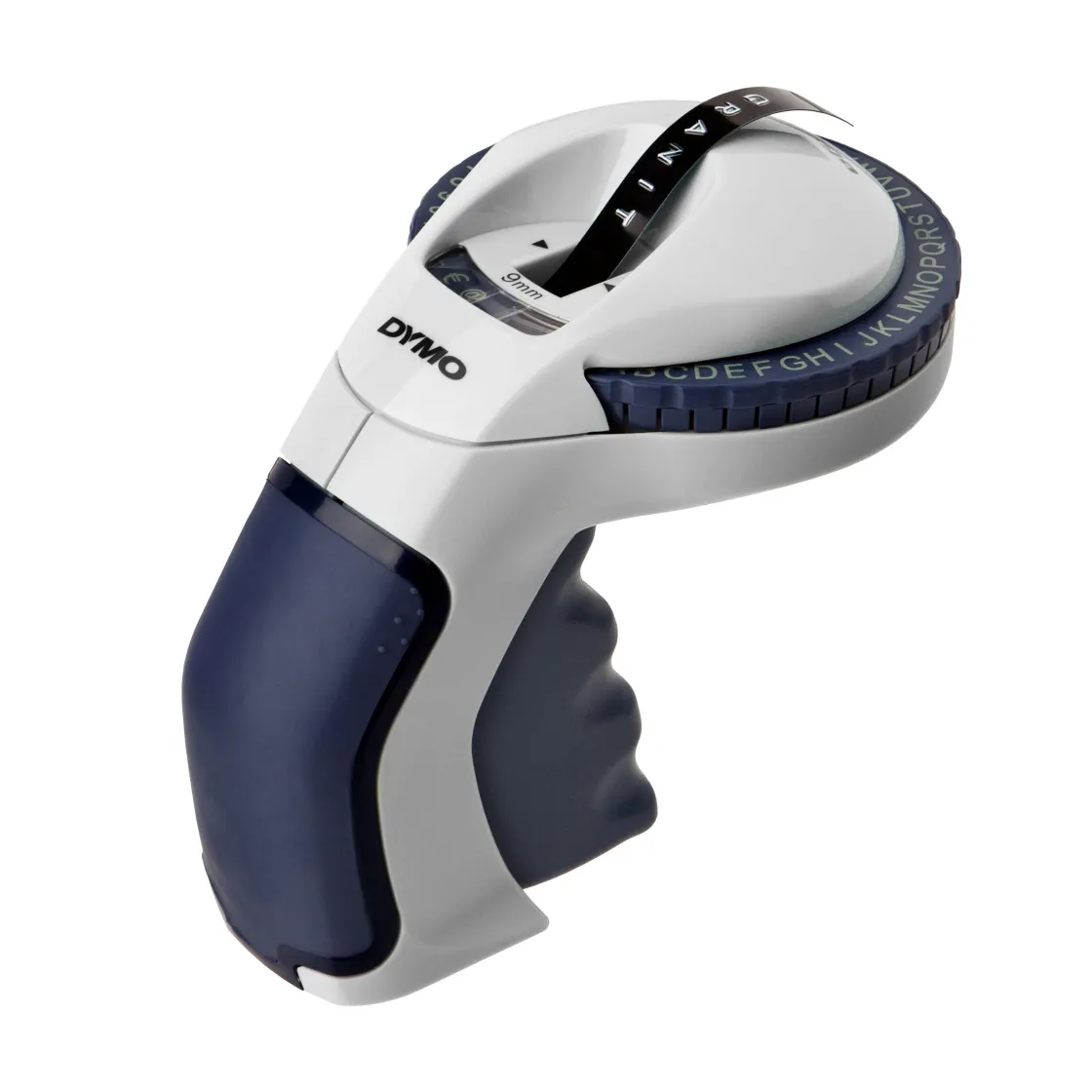 GRANIT Dymo Märkapparat TY/ENG- Skrivbordstillbehör