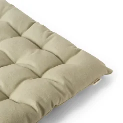 GRANIT Dyna Bomull Vattenavvisande 40x40cm Ljusgrön- Utedynor