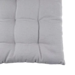 GRANIT Dyna 40x40cm Grå- Utedynor