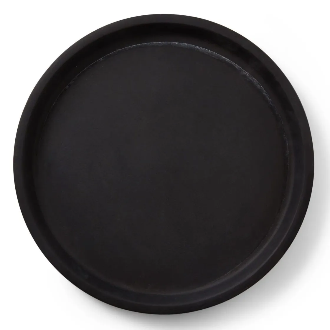 GRANIT Fat Betong 42cm Svart- Krukor|Krukor