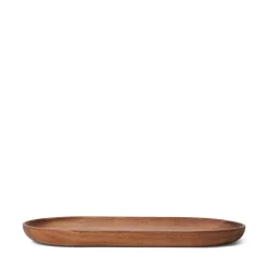 GRANIT Fat Serve Akacia 38x22cm- Dukning|Juldukning