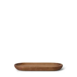 GRANIT Fat Serve Akacia 25x12cm- Dukning|Juldukning