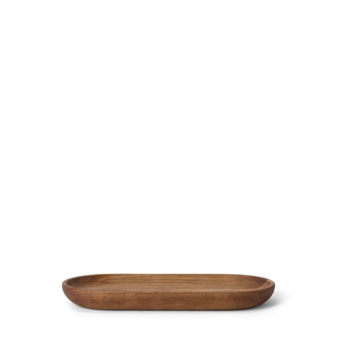 GRANIT Fat Serve Akacia 25x12cm- Dukning|Juldukning