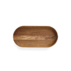 GRANIT Fat Serve Akacia 25x12cm- Dukning|Juldukning