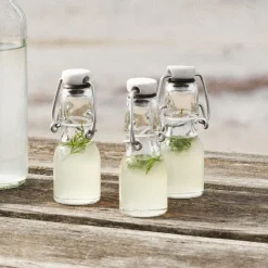 GRANIT Flaska Patentkork 5cl- Småförvaring|Köksförvaring