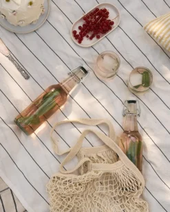 GRANIT Flaska Patentkork 0,5L- Köksförvaring