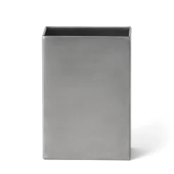 GRANIT Förvaring Magnet 7x10cm Rostfritt Stål- Magneter|Förvaringstavlor Med Tillbehör