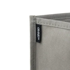 GRANIT Förvaringslåda Hopvikbar PET 20x38cm- Garderob & Klädförvaring|Boxar