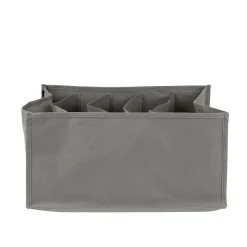 GRANIT Förvaringslåda Hopvikbar PET 30x38cm- Garderob & Klädförvaring|Boxar